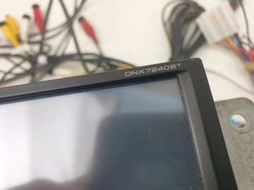 фото thumb №8, Kenwood dnx7240bt радіо навігація 2 din призначені mitsubischi