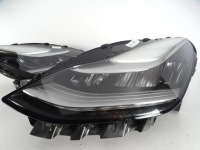 Фара перед передняя левая tesla 3 full led Доставка, фото thumb