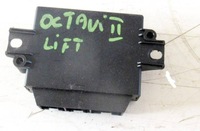 фото thumb №1, Skoda octavia ii lift модуль блок керування pdc 1z0919475a
