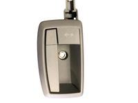 фото thumb №1, Кронштейн ручка тросы капот citroen jumper fiat ducato peugeot boxer