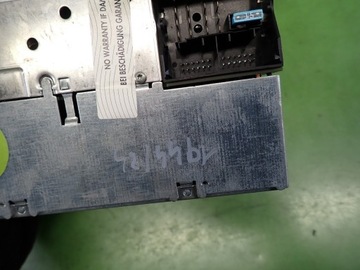 фото thumb №10, Радіо opel signum рестайлінг 05r cd навігація 13188477 383555646