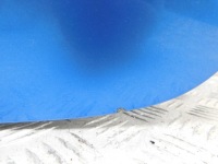 фото thumb №8, Крышка багажника задняя задняя - mercedes b-klasa w246 lift 11-18 lak.162