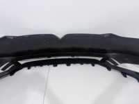 Бампер передній перед tesla model s чорний повний оригінальний номер 1056370-00-g Київ, фото thumb