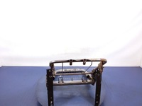 фото thumb №5, Dodge ram 1500 iv каркас сидіння зад лівого