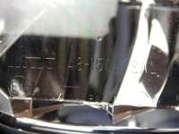 фото thumb №5, Toyota chr противотуманная фара левый led 48-150