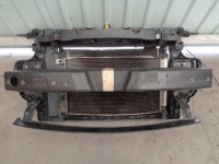 Ремінь передній радіатор alfa romeo mito 1.4 8v / 1.4 16v m-air 2008- Недорого, фото thumb