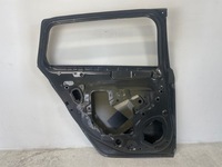 фото thumb №7, Двері задні ліві opel astra k v 5 універсал