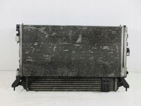 фото thumb №1, Радіатор вентилятор renault laguna iii 2.0 dci