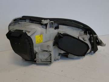 фото thumb №12, Mercedes s w220 220 передній рестайлінг лампа ліва h7