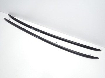 фото thumb №1, Рейлинги крышные комплект оригинал sp8860021f sp8860022f seat altea xl 14r