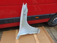 фото thumb №10, Крыло левый перед mercedes glc x254 2022- a2548810100