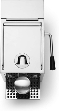 Sjostand THE ORIGINAL Капсульная кофемашина Nespresso / Серебристый