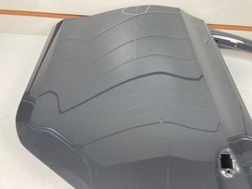 фото thumb №9, Двері ліві задні vw golf viii 5h4