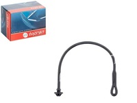 фото thumb №1, Підвіс полиці зад vw golf ii golf iii polo iii 08.83-10.99 topran