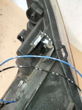 фото thumb №11, Лампа перед передня ліва honda fr-v frv роки 2005-2009