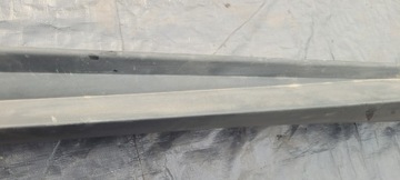 фото thumb №6, Ford focus mk3 планка пороговая левая порог левый bm51-a10155-a