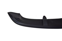 фото thumb №13, Спойлер козырёк do opel corsa e 2014-2019 3d 3-дверь sobmart