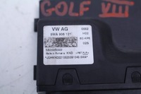 фото thumb №3, Модуль насоса пального vw golf viii 8 r-line