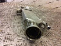 фото thumb №8, Радиатор egr mercedes-benz a w176 a6511400575 2.14l дизель 100kw 2014