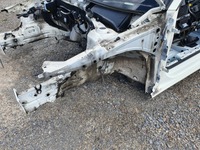 фото thumb №1, Audi a3 8v 3d четверть лонжерон левый перед ly9k