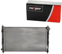 фото thumb №1, Радиатор wody mitsubishi asx iii outlander ii