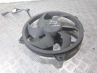 фото thumb №1, Вентилятор радиатора peugeot 407 sw 2.0 hdi