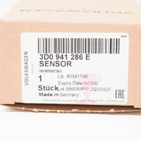 фото thumb №7, Датчик рівня рідина vw phaeton 3d 3d0941286e