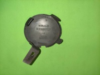 фото thumb №2, Dacia sandero ii 2 ranault logan заглушка фаркоп бампера перед 511804925r