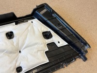 фото thumb №16, Обшивка багажника задняя сторона правая bmw x5 g05 5a40e14