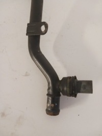 Шланг воды 2.0 tdi vw seat skoda 5n0121065 Недорого, фото thumb