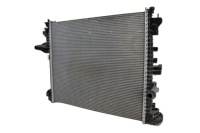 фото thumb №3, Alfa romeo stelvio 2.0t радиатор wody 50533794