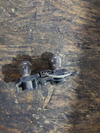 Купити Вкладиш лампи правої правий задній vw passat b4 універсал 3a5945259, фото thumb