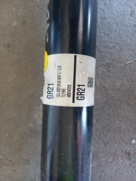 фото thumb №6, Hyundai tucson iv sportage полуось левая правая 1.6 t