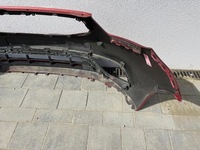 фото thumb №8, Бампер перед kia venga lift 2014 - хороший