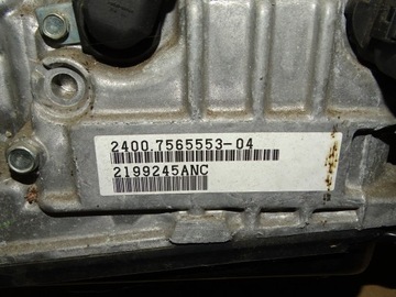 фото thumb №11, Коробка передач коробки передач автоматична gearbox mini cooper 07-11 1.6 дизель 756555304