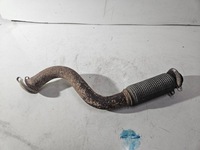 фото thumb №1, Partner berlingo соединитель гибкий выхлоп труба выхлопная 1.5 bluehdi