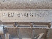 фото thumb №14, Двигун електричний коробка передач kia niro ii 36500-0eda0 ao360-30001 8da6 em16