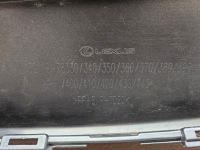 Бампер перед передний lexus nx 2 ii 52119-78330 полный хороший org Киев, фото thumb