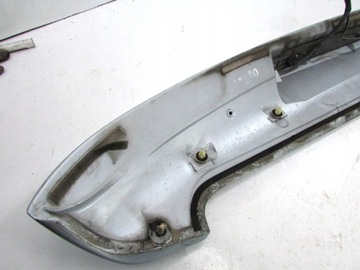 фото thumb №6, Mitsubishi outlander 1 спойлер спойлер спойлер крышки 02-06r