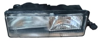 фото thumb №1, Галоген daf xf 95 левый 1328860