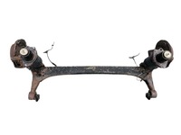 фото thumb №1, Підвіска задні задня toyota corolla verso i 1