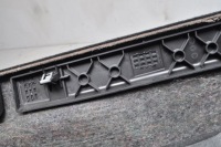 фото thumb №5, Volvo v60 ii обшивка багажника обивка правая сторона задняя задняя