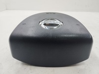фото thumb №7, Nissan murano z50 2007 подушка воздушная подушка безопасности руля