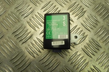 фото thumb №1, Реле toyota prius _w3_ 8974047030 гібрид 73kw 2010