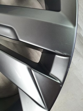 ДИС VW TIGUAN II 2 R-LINE 8.5x19 19 ET38 5NA ORG