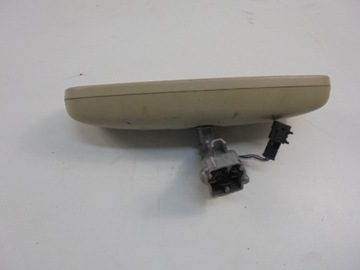 фото thumb №8, Citroen c4 picasso grand i дзеркало внутрішні заднього виду 3pin 96834998bj