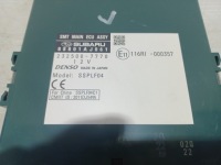 Бортовой компьютер блок управления subaru legacy outback iv lift 12-14r 88801aj061 в Украине, фото thumb