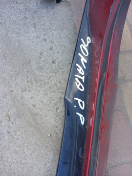 фото thumb №1, Hyundai sonata dn8 планка пороговая левая правая