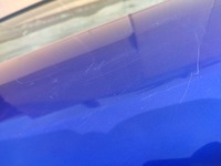 фото thumb №10, Mazda 6 ii gh двері правий перед aurora blue komple