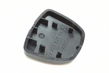 фото thumb №9, Інші запчастини внутрішні mercedes-benz e w211 2038230230 3.2l дизель 165kw